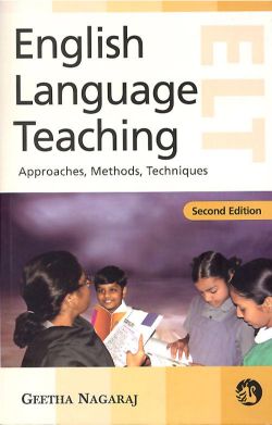 Orient English Language Teaching: Approaches, Methods, Techniques